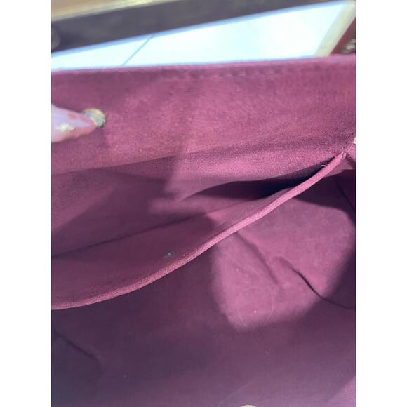 LOUIS VUITTON X MURAKAMI JUDY MM BAG - Picture 6 of 10